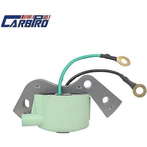 Zündspule für OMC Johnson Evinrude 580416 582995 584477 5 55 6 75 95 10 PS