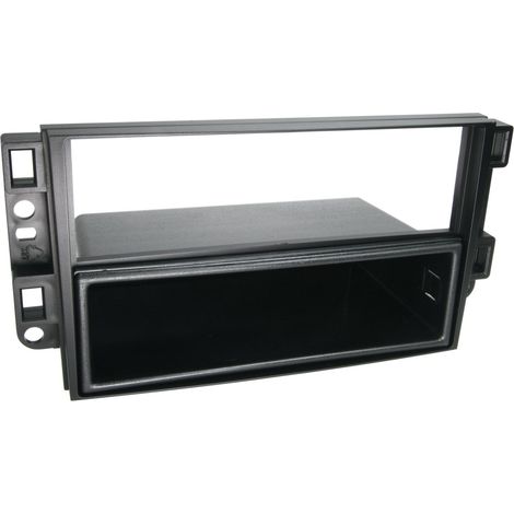 Support autoradio 2DIN compatible avec Aveo Captiva Epica 2006-2011