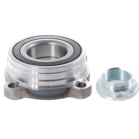 CUSCINETTO RUOTA MOZZO posteriore L/R BMW 5, 6, 7, X5 (1/2)