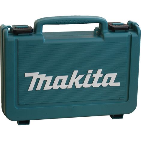 COFFRET PLASTIQUE MAKITA 824842-6