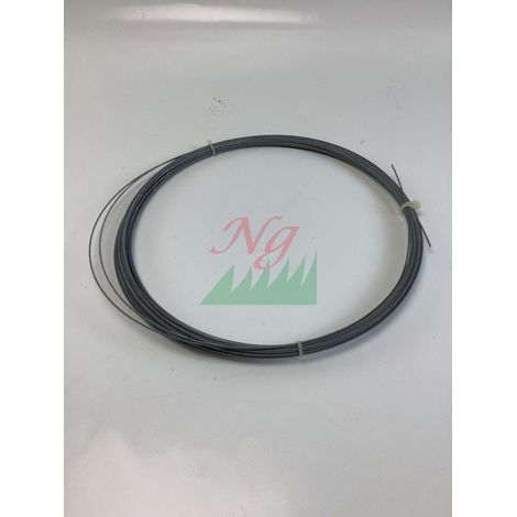 Bobina de alambre de 30 m y 1,4 mm ORIGINAL Briggs & Stratton 93907 para control de engranajes