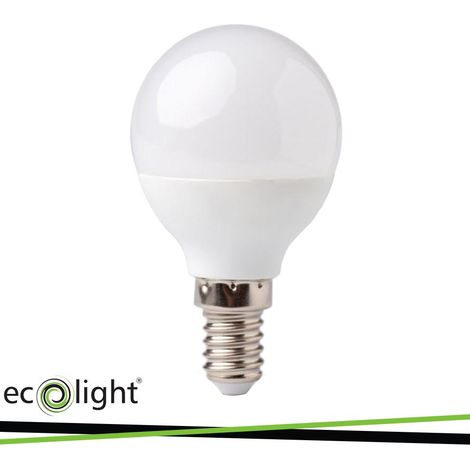 LAMPADINA P45 E14 3W 4000K 270LM                                                                         - Luce NATURALE