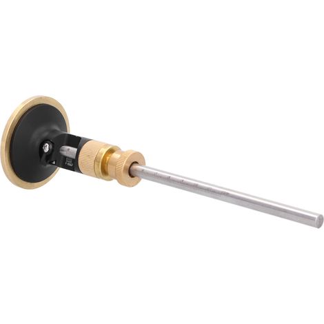 Outil de marquage du bois de 0,2 mm, traceur résistant à la corrosion, kit de traceurs pour le marquage du bois (1/5)