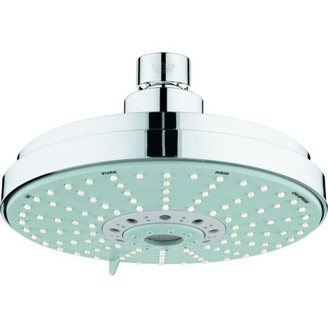 Grohe  Rainshower Cosmopolitan 160 douche de tête, 27134000 (1/5)