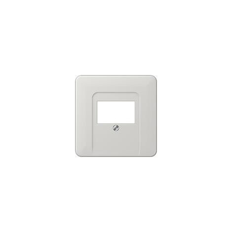 Interruttore jung cd 569 t lg termoplastico 6,7x9,2 cm
