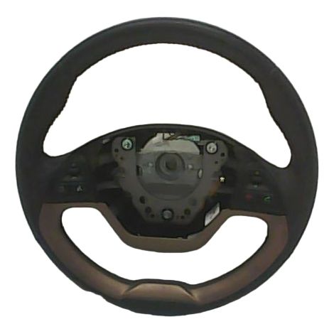 [PRODUIT D'OCCASION] Volant De Direction KIA Picanto ♻️ Ref Oe. 561111y100bc5 - Garantie à vie (1/2)