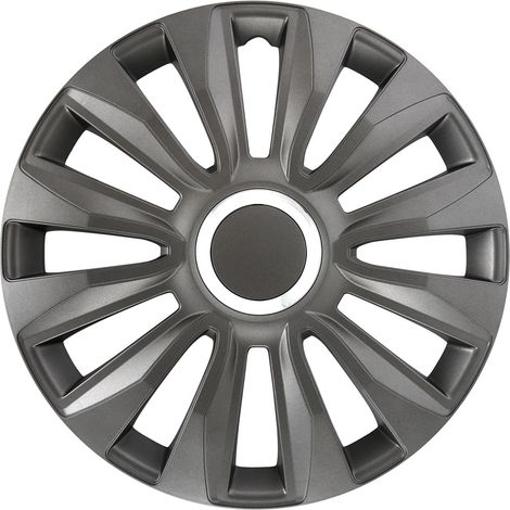 Avalone Pro Dark - Set 4 Copricerchi - D.13" (1/3)