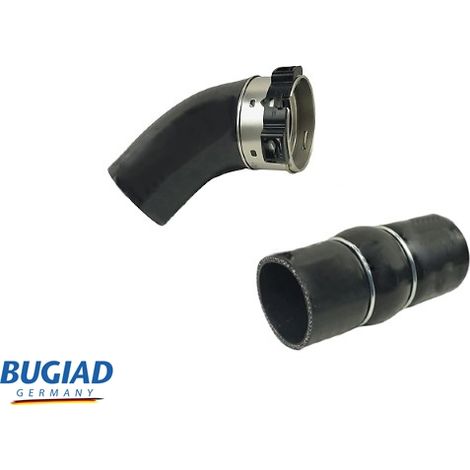 Gaine de suralimentation BUGIAD 82423 DACIA 144607512R 6080900400 A6080900400