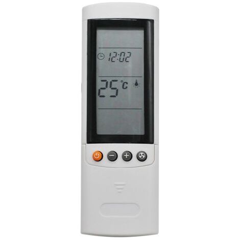 Suitable for cold/open cover remote control (1/4)