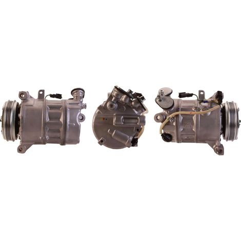Compresseur, climatisation Elstock 51-0851 VOLVO 31315453 31332386 31366155