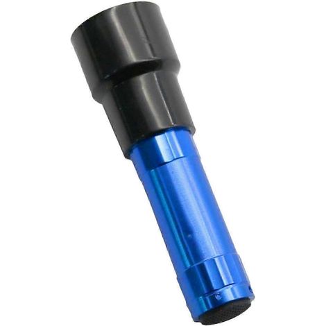 mireuse à LED pour œufs, incubateur froid pour poulets-Blue (1/5)