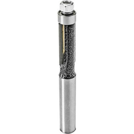 Fraise à menuiserie haute vitesse 8 x 8 x 19 mm (1/2)