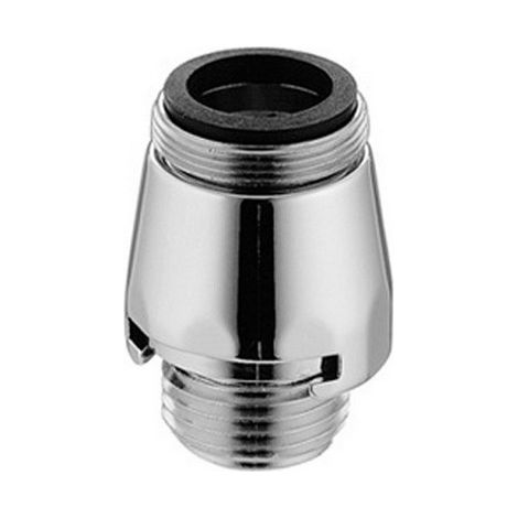 AERATORE UNIVERSALE CON ATTACCO RAPIDO M24 x 1 o F22 x 1
