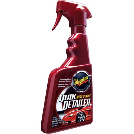 Brillance Eclair Meguiars A3316EU 420ml