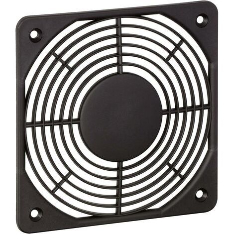Grille de ventilation EBM Papst LZ 30 P 9920030001 (l x H) 119 mm x 119 mm 1 pc(s) R582961 (1/2)