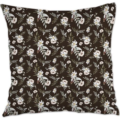 Housse de coussin anti-ride pour canapé lit salon chambre décoration de la saint-valentin (1/5)