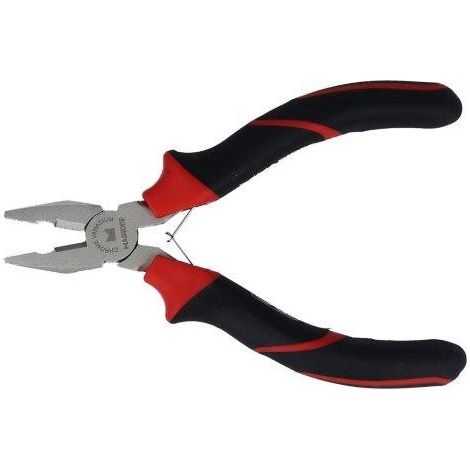 Pinza per elettronica universale (1/3)