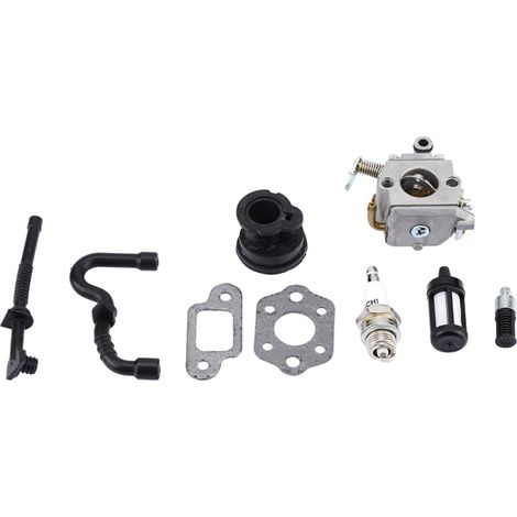 Vergaser für STIHL MS170 MS180 017 018 Kettensäge