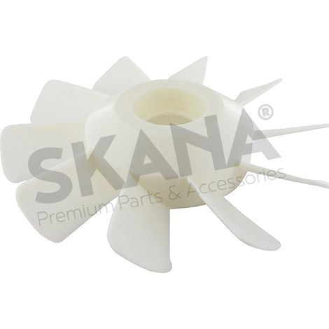 Ventola Hydro ORIGINALE MTD 731-11508
