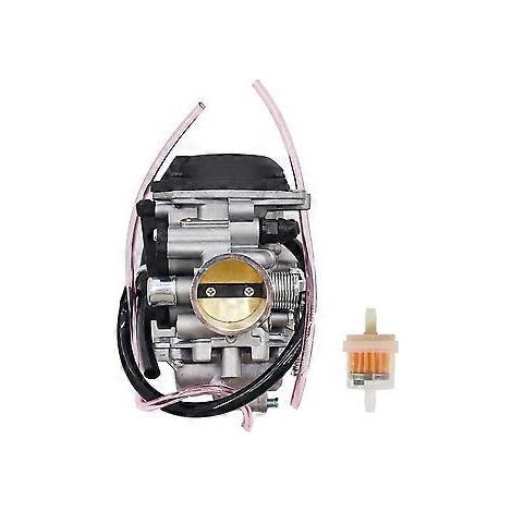 Vergaserbaugruppe für Motorrad TTR225, TTR-225, Baujahre 1999-2004 (1/5)