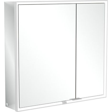 Armario con espejos My View Now de Villeroy & Boch, 2 (1/5)
