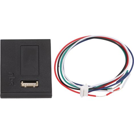 Emulateur IMMO universel OBD2 avec câble de connexion pour diagnostic et réparation automobile (1/5)