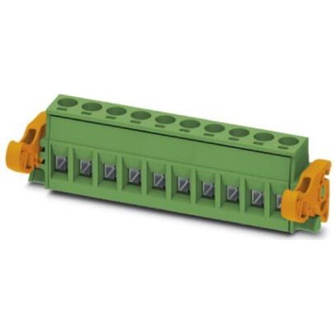 Morsettiera per cavo Phoenix Contact Totale poli 10 Passo: 5.08 mm 1808967 1 pz. (1/2)