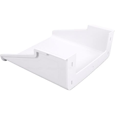 Housse de protection contre la pluie adaptée à la caméra de sécurité Arlo Pro 2 – Housse universelle en ABS pour caméra d'extérieur – Protection contre le soleil et la pluie (1/5)