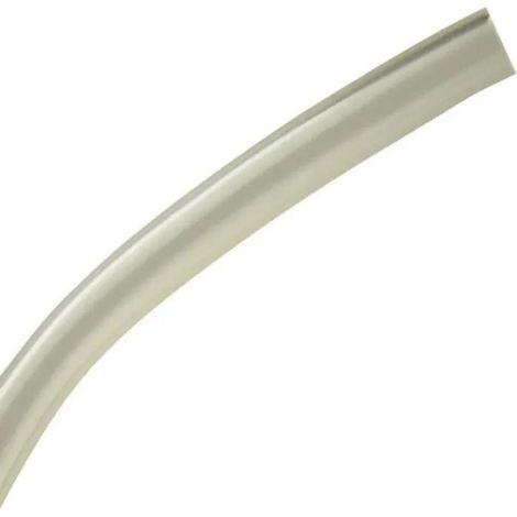 Ich Tubo de aire comprimido Polietileno 08x06 mm 50 m transparente