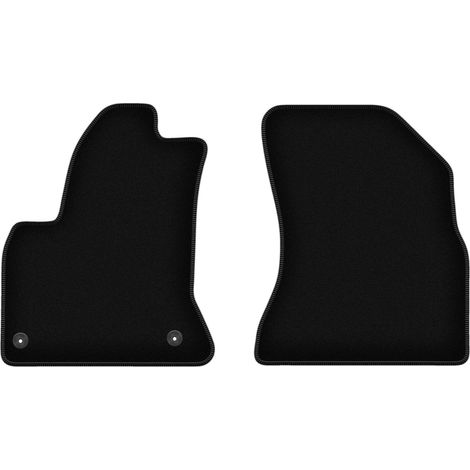 Face avant BASIC pour : Citroën C4 Picasso I monospace 2006-2013