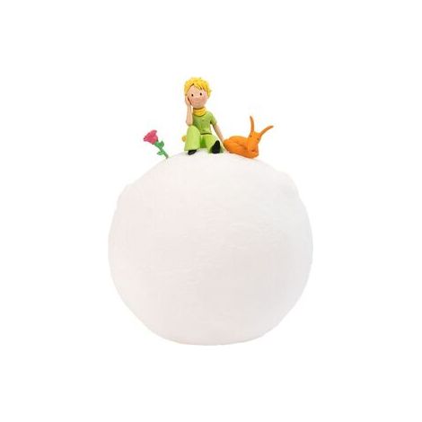 Lampara 3D El Principito