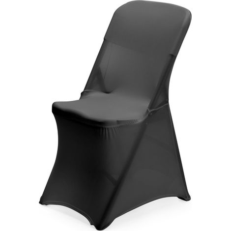 Housse de chaise pliante - 580x440xH845 mm - Ref 816370 - Hendi (1/4)