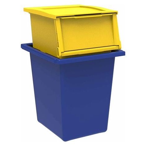 Contenitore  Set Ecobin 25+30 (1/10)