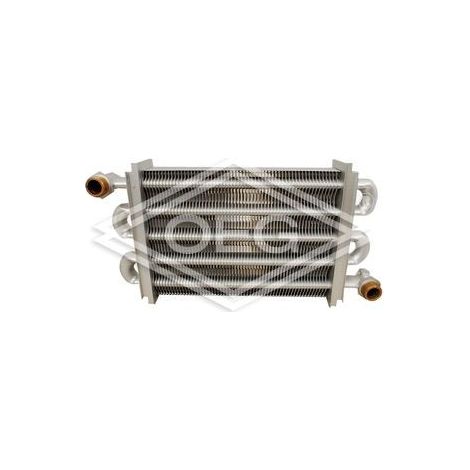 Échangeur thermique