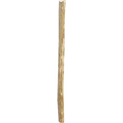 Pfosten Haselnuss Ø 3-5 x 90 cm