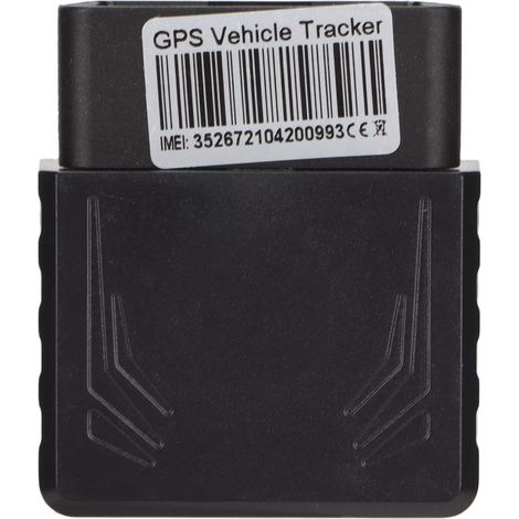 TK306 Echtzeit-GPS-Fahrzeugortung mit GSM/GPRS für Pkw und Lkw