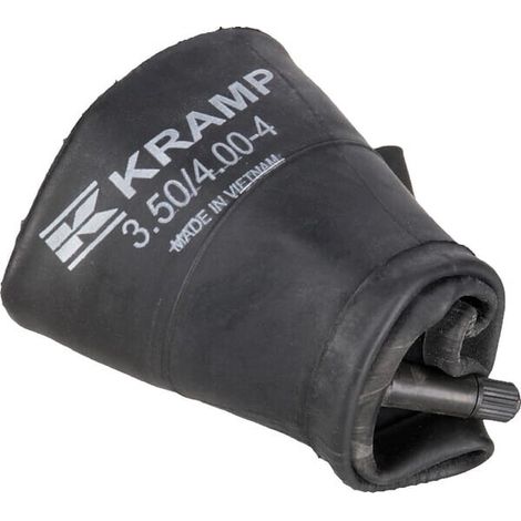 Camera d'aria per cerchione diametro 4" 350/400-4 valvola diritta TR13 UNIVERSALE 3504004TR13 (1/3)