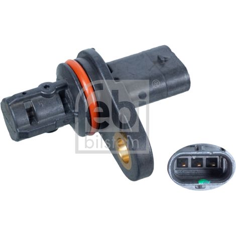 Capteur de position d'arbre à cames FEBI BILSTEIN 106839