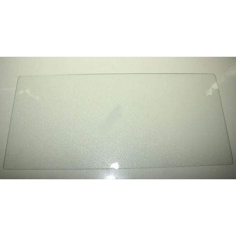 VITRE BAC A LEGUMES POUR REFRIGERATEUR ELECTROLUX