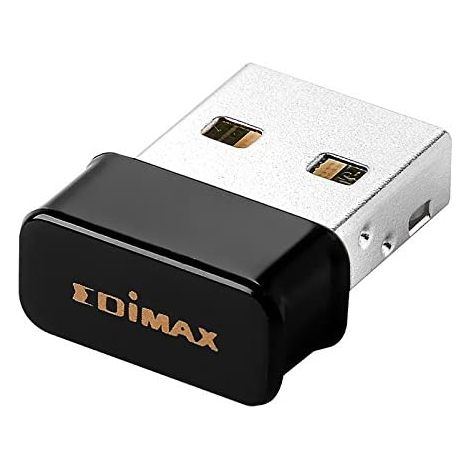 EW-7611ULB adaptador y tarjeta de red WLAN / Bluetooth 150 Mbit/s (1/5)
