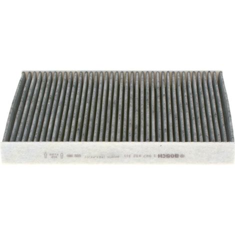 FILTRE D'HABITACLE 1987432311 BOSCH (1/5)