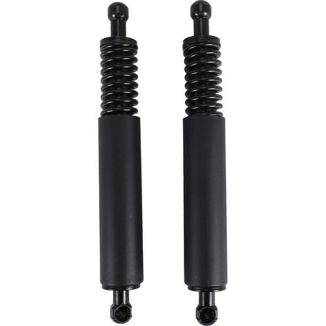 95551255006 2 Amortiguadores de elevación para la puerta trasera del maletero (izquierdo + derecho) Compatible con CAYENNE 2004-2010 (1/5)
