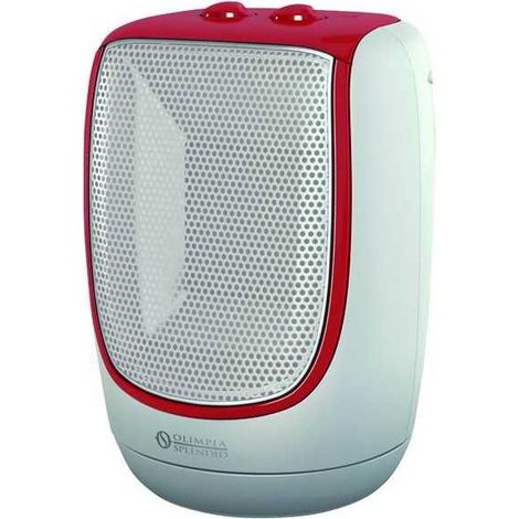 Termoventilador Splendid Radical Smart Ceram 1800 Watt