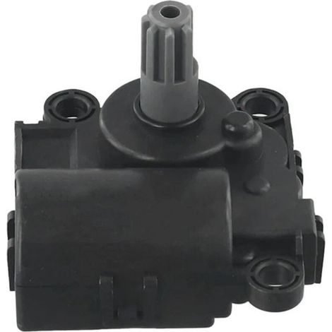 Gilt für Ford Ranger, Temperaturregler-Stellmotor, Klimaanlagen-Heizungsmotor AB3919E616BA (1/4)