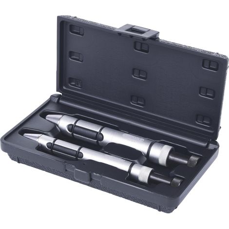 KS Tools Jeu d'outils de centrage pour embrayage, 2 pcs. Ø15,0-26,6mm (1/5)