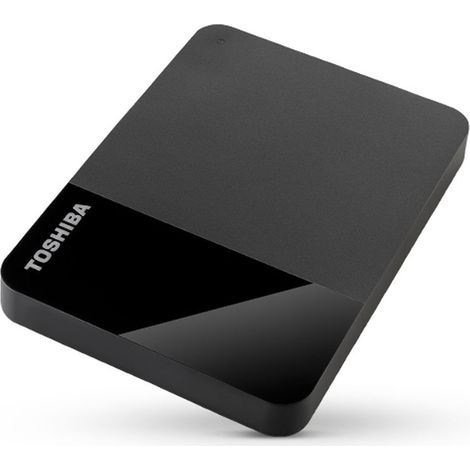 isco Duro Externo Portátil Toshiba Canvio Ready 2.5, 1TB, Micro USB-B