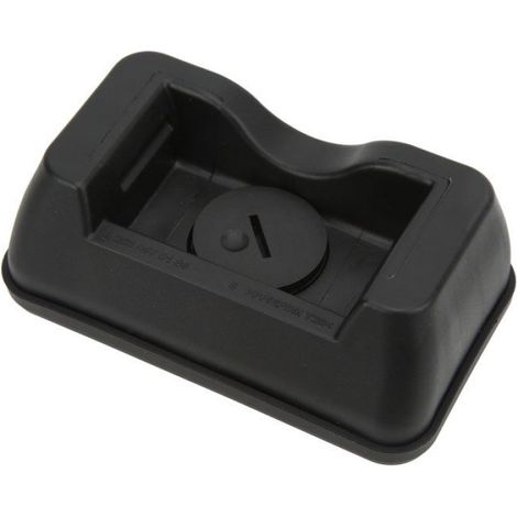Coussinet De Point De Cric - A2039970186 - Pour Mercedes C240 C320 C230 C280 C350 CLK CLS E SLK - 1 Pièce (1/5)