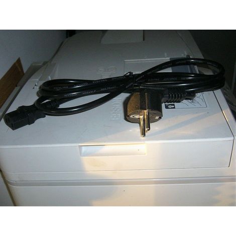 ALIMENTATORE CARICA BATTERIE PER LAVASCIUGA A BORDO LAVORWASH 0.108.0025 (1/2)
