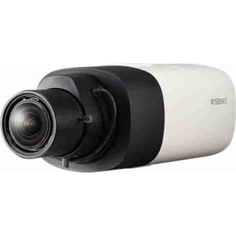 XNB-6000 HANWHA XNB-6000 2MP Box