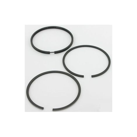 495854 - Jeu de Segments pour moteur BRIGGS et STRATTON